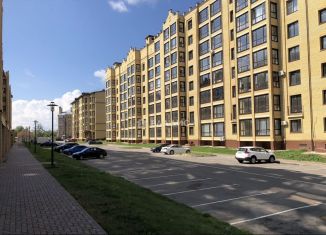 Продам 1-ком. квартиру, 40.3 м2, Владимир, Центральная улица, 17Б