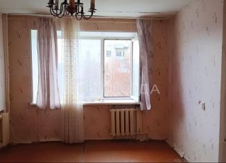 Продам 1-комнатную квартиру, 33 м2, Новосибирск, улица Зорге, 117/1, метро Площадь Маркса