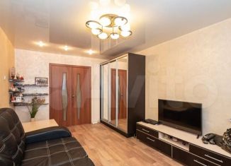 Продается 3-ком. квартира, 58 м2, Бердск, Лунная улица, 16