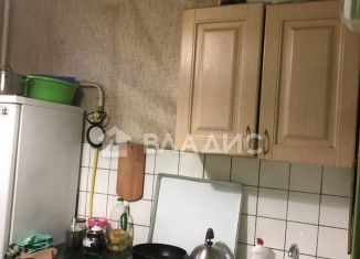 Продажа 1-ком. квартиры, 28 м2, Москва, Большая Семёновская улица, 21