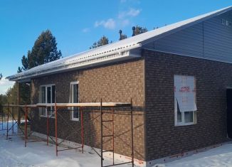 Дом на продажу, 100 м2, деревня Ключи