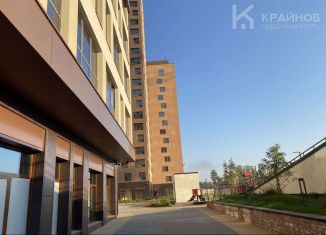 2-комнатная квартира на продажу, 65.1 м2, Воронежская область