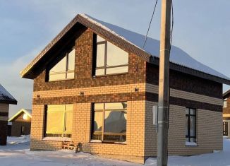 Продажа дома, 117 м2, Сибай, площадь Победы