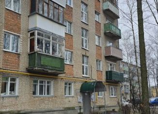 Продажа двухкомнатной квартиры, 43 м2, Сергиев Посад, улица Маяковского, 19