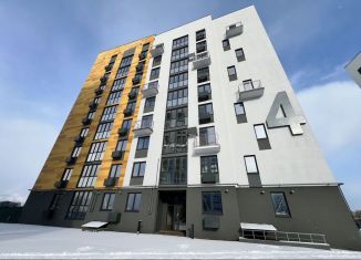 Продажа 2-ком. квартиры, 66.2 м2, Брянск