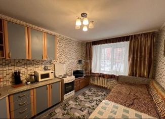 Продажа 1-комнатной квартиры, 43 м2, Тюмень, улица Пермякова, 82к1, ЖК Домостроитель