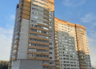 3-ком. квартира на продажу, 103 м2, Воронеж, улица Лётчика Филипова, 6, ЖК Спутник