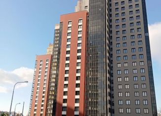 Продается трехкомнатная квартира, 83.9 м2, Воронеж, улица 9 Января, 68Л, ЖК Современник