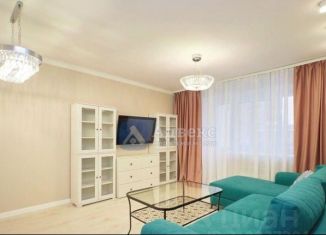 Продажа трехкомнатной квартиры, 65.3 м2, Тюмень, улица Кузнецова, 16, Калининский округ