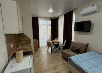 Продам квартиру студию, 24 м2, Сочи, Огородный переулок, 10Б