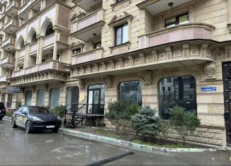 Сдается в аренду офис, 160 м2, Махачкала, Хаджалмахинская улица, 11В, Советский внутригородской район