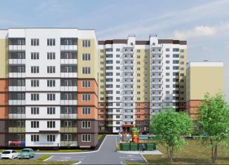 Продается 1-ком. квартира, 39.5 м2, Ярославская область, проспект Фрунзе, 56Д