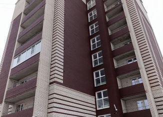 Продаю квартиру студию, 27.7 м2, Вологда, Новгородская улица, 34к2