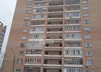 Продаю 2-ком. квартиру, 54.6 м2, Ступино, улица Андропова, 91