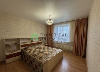 Сдается 2-ком. квартира, 80 м2, Тверь, улица Маршала Конева, 5к1