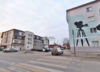 Продажа 1-комнатной квартиры, 28.3 м2, Павловский Посад, улица Тихонова, 48