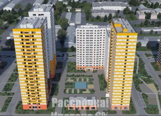 3-комнатная квартира на продажу, 86 м2, Оренбург, улица Юркина, 2, Промышленный район