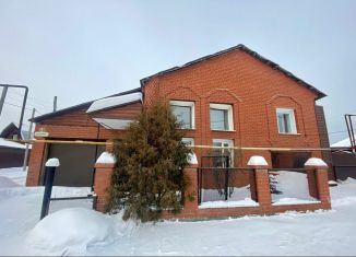 Дом на продажу, 175 м2, Первоуральск, улица Шагина, 38