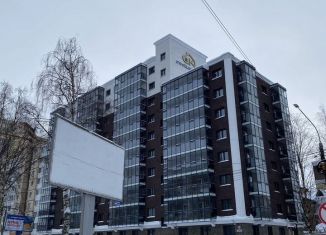 2-комнатная квартира на продажу, 46 м2, Архангельск, проспект Ломоносова, 85, Ломоносовский округ