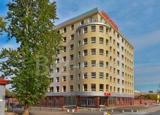 Сдаю в аренду офис, 319.1 м2, Московская область, Авиационная улица, 8