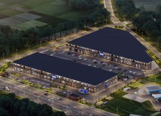 Сдается складское помещение, 673 м2, Аксай, Аксайский проспект, 49