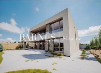 Продаю дом, 365 м2, деревня Таганьково, коттеджный посёлок Николино, 27