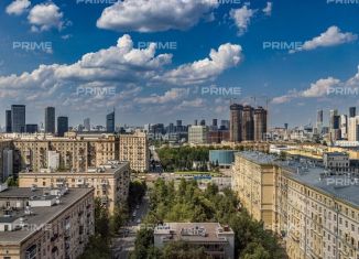 Продам 3-ком. квартиру, 84.7 м2, Москва, метро Кутузовская, Поклонная улица, 9