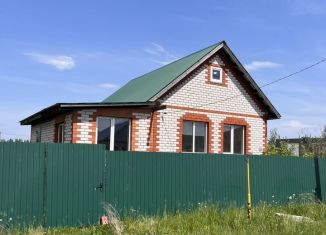 Продам дом, 63.9 м2, поселок Круглое Поле, Солнечная улица, 6