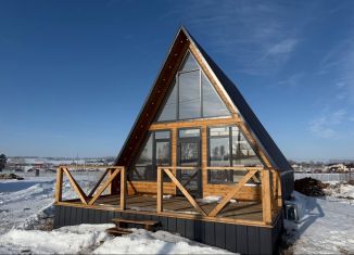 Продается дом, 40 м2, село Алкино-2