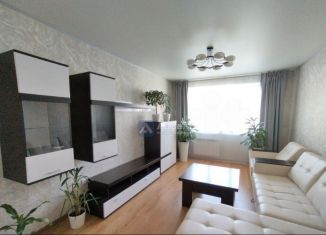 3-ком. квартира на продажу, 66.7 м2, Тюмень, Лесопарковая улица, 19, Ленинский округ