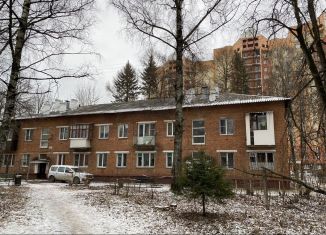 Продажа 2-ком. квартиры, 43 м2, Наро-Фоминск, Пионерский проезд, 2