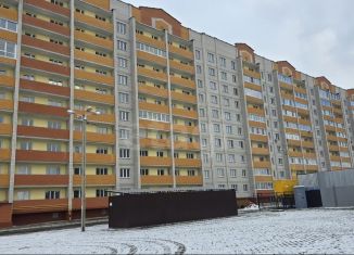 Продажа 1-ком. квартиры, 41 м2, Смоленск, улица Крупской, 54Б