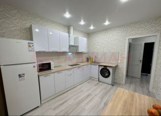 Продажа 2-ком. квартиры, 56 м2, Ростов-на-Дону, улица Ткачёва, 14, ЖК Итальянский Квартал