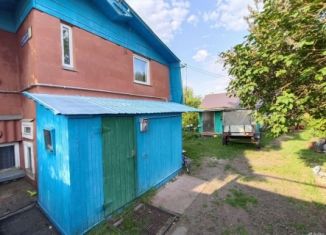 Продаю дом, 55 м2, село Михайловка, Октябрьский переулок, 7