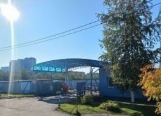 Аренда гаража, 21 м2, Санкт-Петербург, исторический район Северо-Приморская часть, Мебельная улица, 32