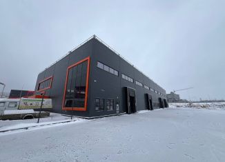 Продажа склада, 1500 м2, Татарстан, Симбирская улица, 31