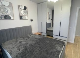 Сдается в аренду двухкомнатная квартира, 60 м2, Краснодар, улица Героя Владислава Посадского, 17