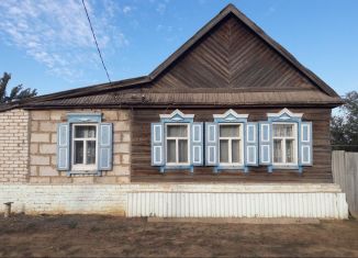 Продам дом, 60 м2, село Енотаевка, улица Куйбышева