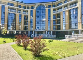 Продается 2-ком. квартира, 45 м2, деревня Грибки, Адмиральская улица, вл6с1