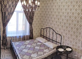 Сдаю в аренду квартиру студию, 18 м2, Москва, Гостиничная улица, 10к5, район Марфино