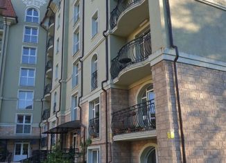 Сдаю в аренду 1-комнатную квартиру, 43 м2, Калининградская область, Комсомольский переулок, 3