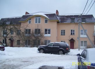 2-комнатная квартира на продажу, 62 м2, Гатчина, улица Профессора Русинова, 16