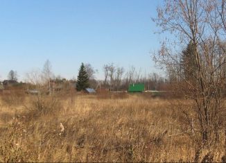 Участок на продажу, 25 сот., Вологодская область