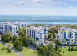 Продажа 2-ком. квартиры, 40.4 м2, Волгоград