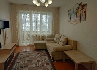 2-комнатная квартира в аренду, 42 м2, Спасск-Дальний, Ленинская улица, 43
