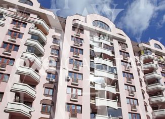 Продается 3-комнатная квартира, 119 м2, Москва, 2-я Тверская-Ямская улица, 26, 2-я Тверская-Ямская улица