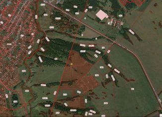 Продам земельный участок, 9.3 сот., ДНТ Усадьба