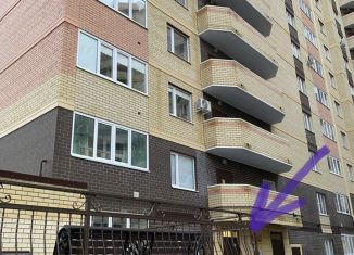 Сдается 1-комнатная квартира, 39 м2, Ставрополь, улица Пирогова, 5Ак6, ЖК Солнечный круг