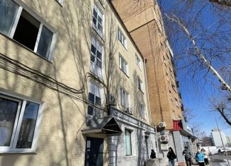 Продажа комнаты, 22 м2, Самара, улица Советской Армии, 164, метро Спортивная