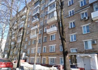 Продажа 2-комнатной квартиры, 43.7 м2, Москва, Дербеневская набережная, 13/17к1, Дербеневская набережная